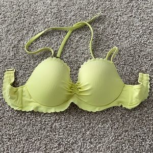 Victoria’s Secret bikini top